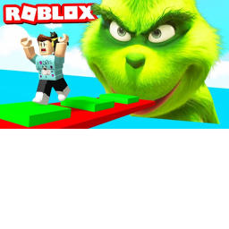 Escape The Cartoon OBBY
