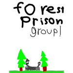 The official forest prison fan group