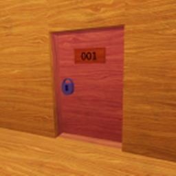 Door Game!!!
