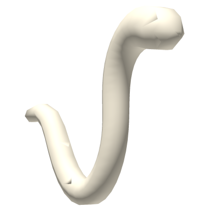 Fluffy Tail