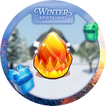Roblox Winter Spotlight - The Cookies Crumble