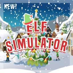 Elf Simulator [DEVELOPMENT] icon