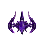 (CODE: VCCR) Void Crescent Crown