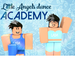 Main Studio! (LADA)