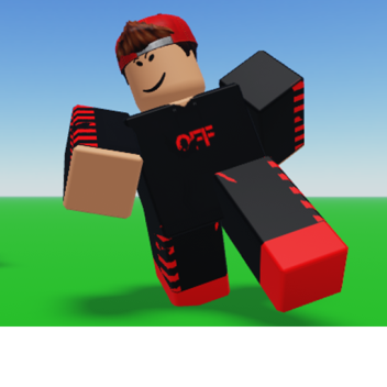 Obby But You Are Tiny