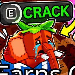 Crack A lucky Block