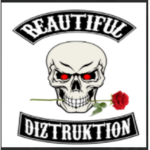 Beautiful Diztruktion Group Thumbnail