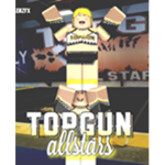 Roblox Athletics Organization