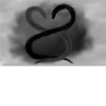 Two snakes 1 viper