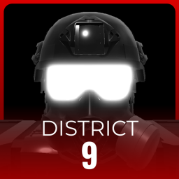 [🔥CITY UPDATE🔥] District IX