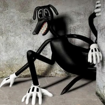 นักฆ่าน่ากลัวใน AREA-51😨 (ฆ่าฆาตกร!)