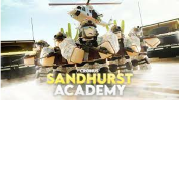 [SMA] Sandhurst Military