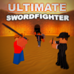 -Ultimate Sword Fighters-