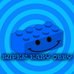 Super Easy Obby