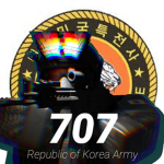 백마부대 특전사 Special forces
