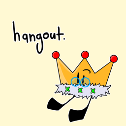 hangout!
