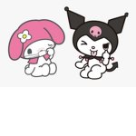 Peachy Devils