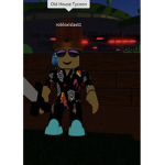 Old house tycoon