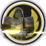 The Temple Guard •TJO•