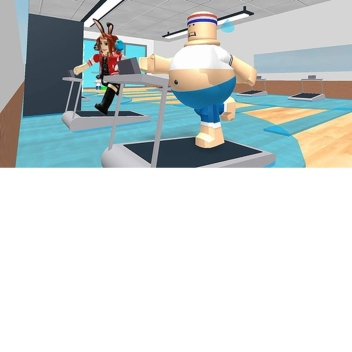 Lifting God's (Still in progress)