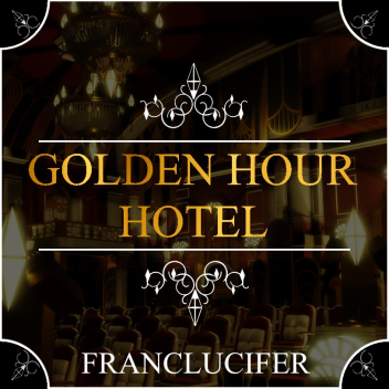 The Opera House Rehearsal | Golden Hour Hotel