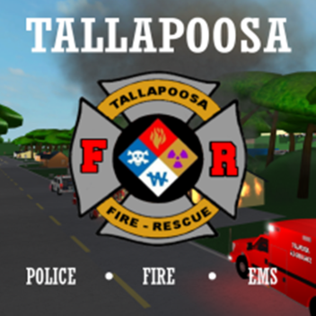 City of Tallapoosa