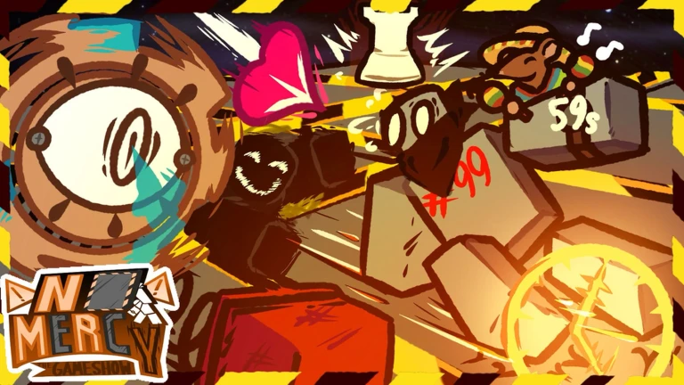 No Mercy [Early Access]