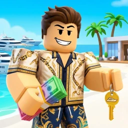 Dream Island Tycoon! 🌴 icon