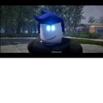 The Guest God