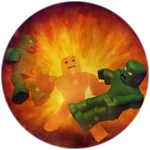 Game Badge Thumbnail