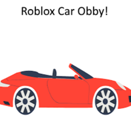 Roblox Car Obby!