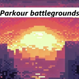 parkour battlegrounds (new punch) icon