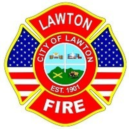 City of  Lawton Fire Department