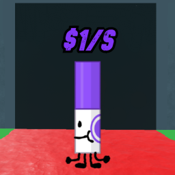 Steal a BFDI