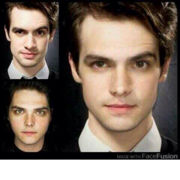 brendon x gerard