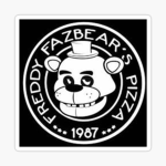 faz bear entertainment games