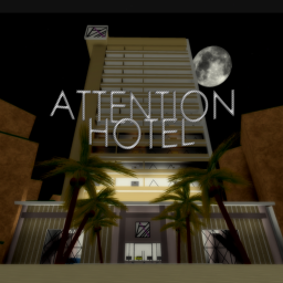Attenion