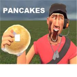 Pancake Army