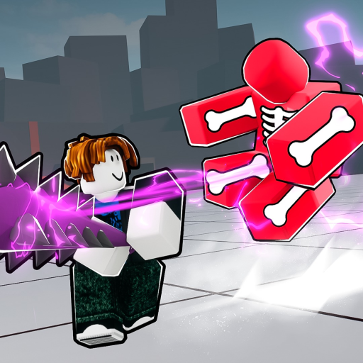 [❄️] DUEL Warriors