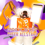 Rockstars Cheer Allstar