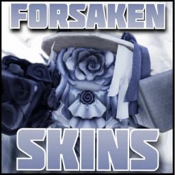 Forsaken Skins! [OLD] icon