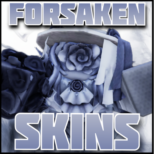 Forsaken Skins!