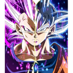 The saiyan Godz