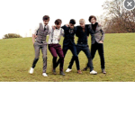 .+* One Direction *+.