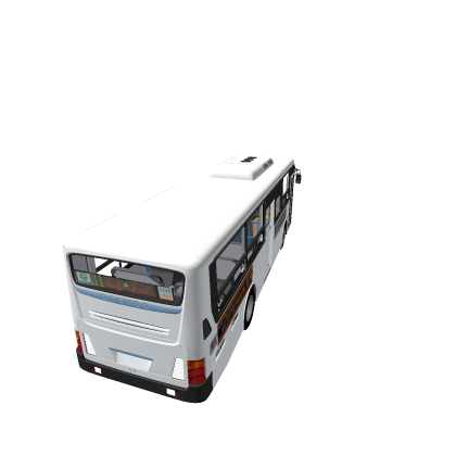 2017 DAEWOO New BS106 부천 11-1번