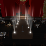 -ˋˏ1930s Music Bar Groupˎˊ-