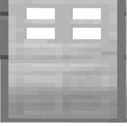 Minecraft Irondoor Roblox decal
