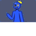 Blue Friend's