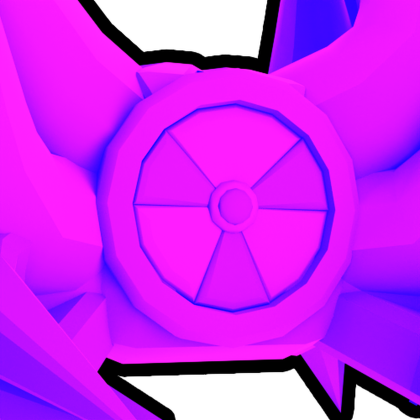 Galaxy Reactor Spider