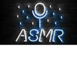 calming asmr